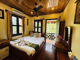 Anisa Mekong Riverside Villa
