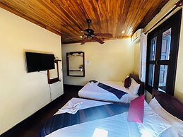 Anisa Mekong Riverside Villa