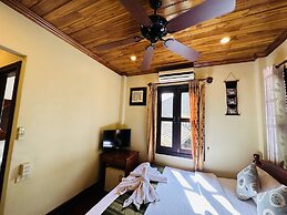 Anisa Mekong Riverside Villa