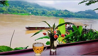 Anisa Mekong Riverside Villa