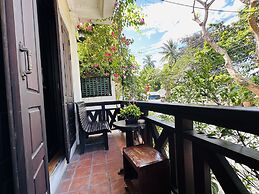 Anisa Mekong Riverside Villa