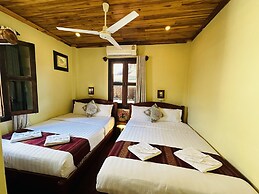 Anisa Mekong Riverside Villa