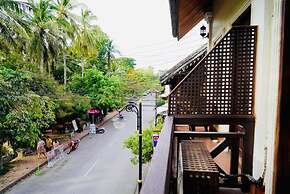 Anisa Mekong Riverside Villa