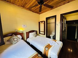 Anisa Mekong Riverside Villa