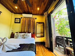 Anisa Mekong Riverside Villa