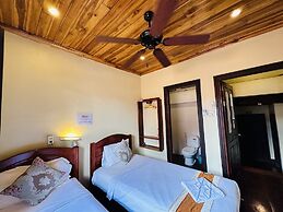 Anisa Mekong Riverside Villa
