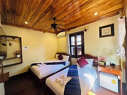 Anisa Mekong Riverside Villa