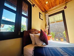 Anisa Mekong Riverside Villa