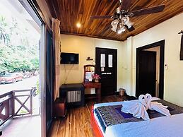 Anisa Mekong Riverside Villa