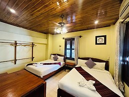Anisa Mekong Riverside Villa