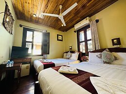Anisa Mekong Riverside Villa