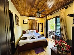 Anisa Mekong Riverside Villa