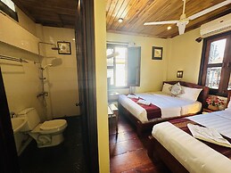 Anisa Mekong Riverside Villa