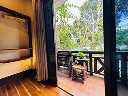 Anisa Mekong Riverside Villa
