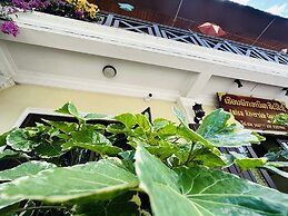 Anisa Mekong Riverside Villa