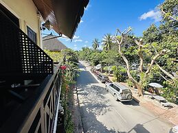 Anisa Mekong Riverside Villa