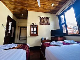 Anisa Mekong Riverside Villa