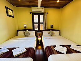 Anisa Mekong Riverside Villa