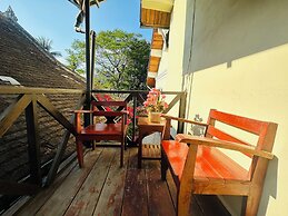 Anisa Mekong Riverside Villa