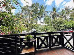 Anisa Mekong Riverside Villa