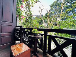 Anisa Mekong Riverside Villa