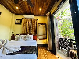 Anisa Mekong Riverside Villa