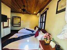 Anisa Mekong Riverside Villa