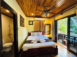 Anisa Mekong Riverside Villa