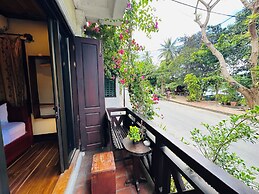 Anisa Mekong Riverside Villa