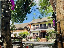 Anisa Mekong Riverside Villa