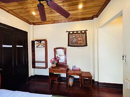 Anisa Mekong Riverside Villa