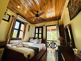Anisa Mekong Riverside Villa