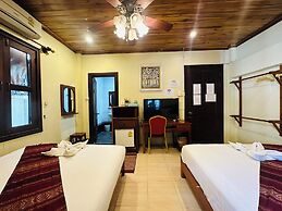 Anisa Mekong Riverside Villa