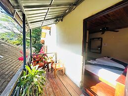 Anisa Mekong Riverside Villa