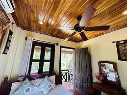 Anisa Mekong Riverside Villa