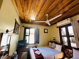 Anisa Mekong Riverside Villa