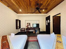 Anisa Mekong Riverside Villa