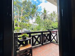 Anisa Mekong Riverside Villa
