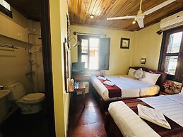 Anisa Mekong Riverside Villa