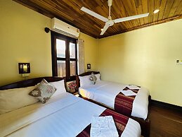 Anisa Mekong Riverside Villa