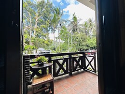 Anisa Mekong Riverside Villa