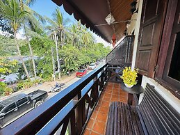 Anisa Mekong Riverside Villa