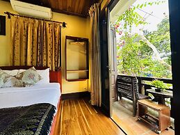 Anisa Mekong Riverside Villa