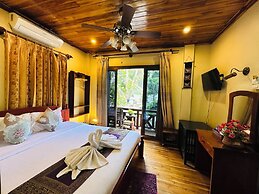Anisa Mekong Riverside Villa