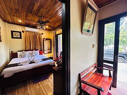 Anisa Mekong Riverside Villa