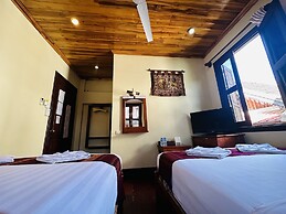 Anisa Mekong Riverside Villa
