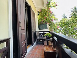 Anisa Mekong Riverside Villa