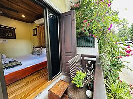 Anisa Mekong Riverside Villa