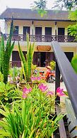 Anisa Mekong Riverside Villa