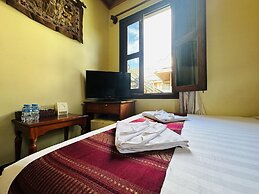 Anisa Mekong Riverside Villa